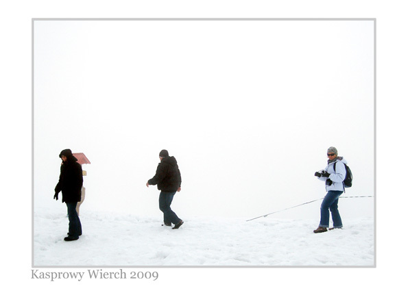 Zakopane 2009