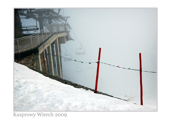 Zakopane 2009