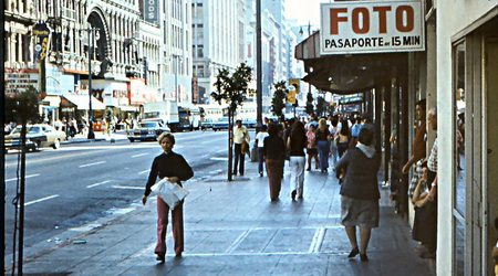 Los Angeles – Stany Zjednoczone Ameryki
