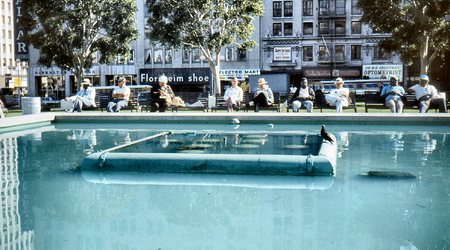 Los Angeles – Stany Zjednoczone Ameryki