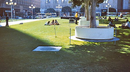 Los Angeles – Stany Zjednoczone Ameryki