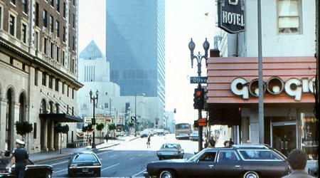 Los Angeles – Stany Zjednoczone Ameryki