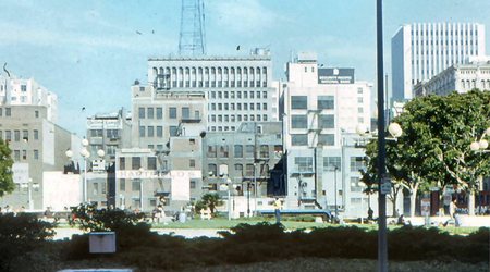 Los Angeles – Stany Zjednoczone Ameryki