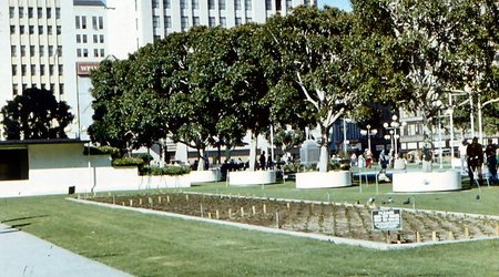 Los Angeles – Stany Zjednoczone Ameryki