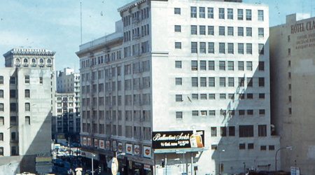 Los Angeles – Stany Zjednoczone Ameryki
