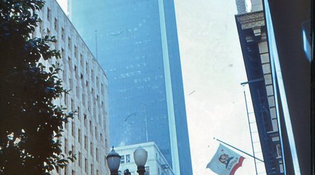 Los Angeles – Stany Zjednoczone Ameryki