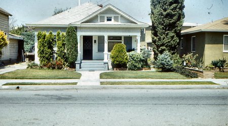 Los Angeles – Stany Zjednoczone Ameryki