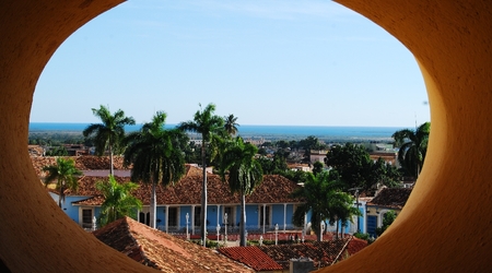 257927 - Trinidad – Kuba