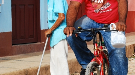 257936 - Trinidad – Kuba