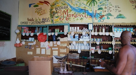 257948 - Trinidad – Kuba
