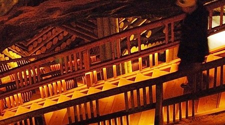 Kopalnia Wieliczka 2010 – Polska