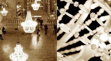 Kopalnia Wieliczka 2010 – Polska