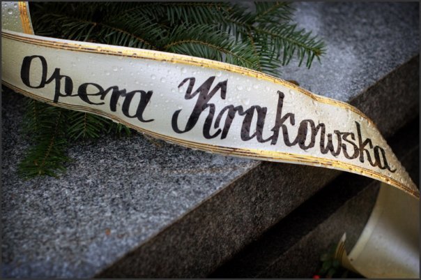 Cmentarz Rakowicki 2009 - 50mm