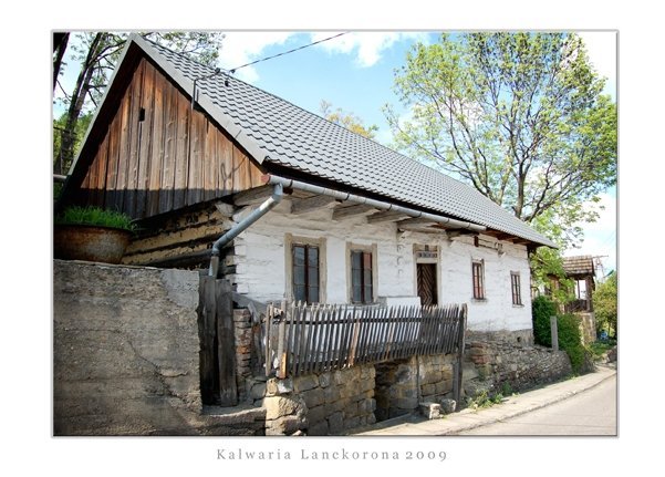 Kalwaria Lanckorona 2009