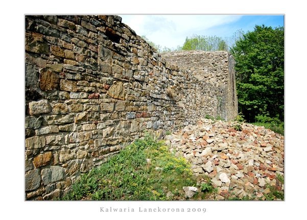 Kalwaria Lanckorona 2009