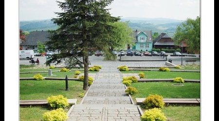 Kalwaria Lanckorona 2009 – Polska