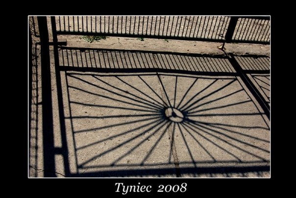 Tyniec - Lato