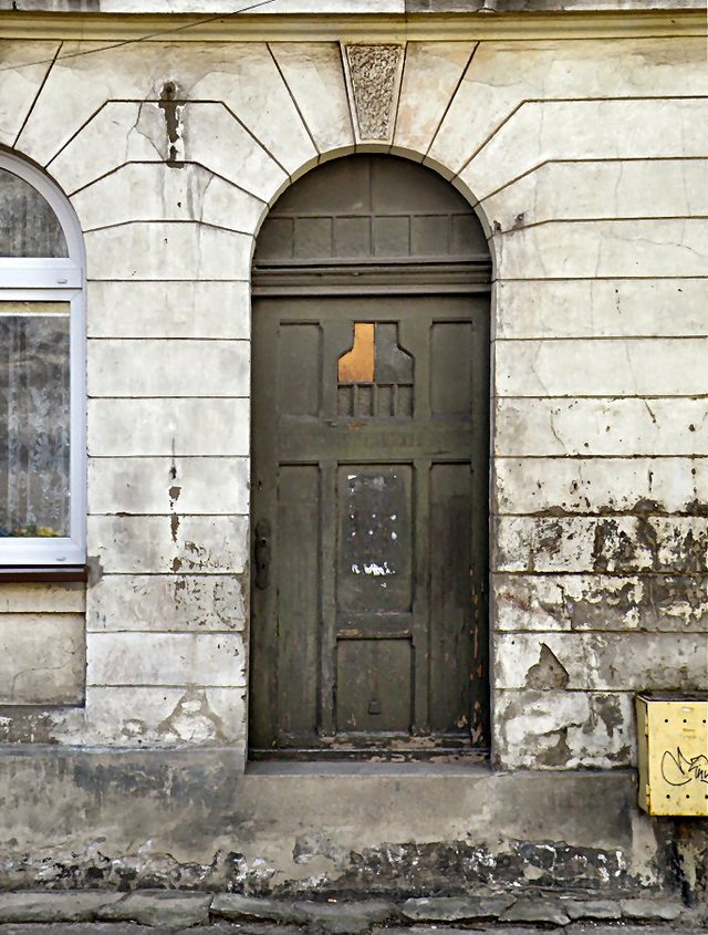Gdańsk A.D. 2010 - mniej  znane detale