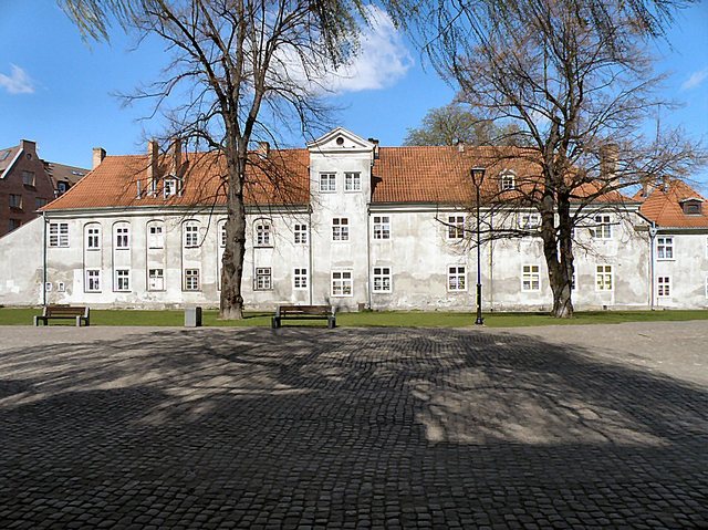 Gdańsk A.D. 2010 - mniej  znane detale
