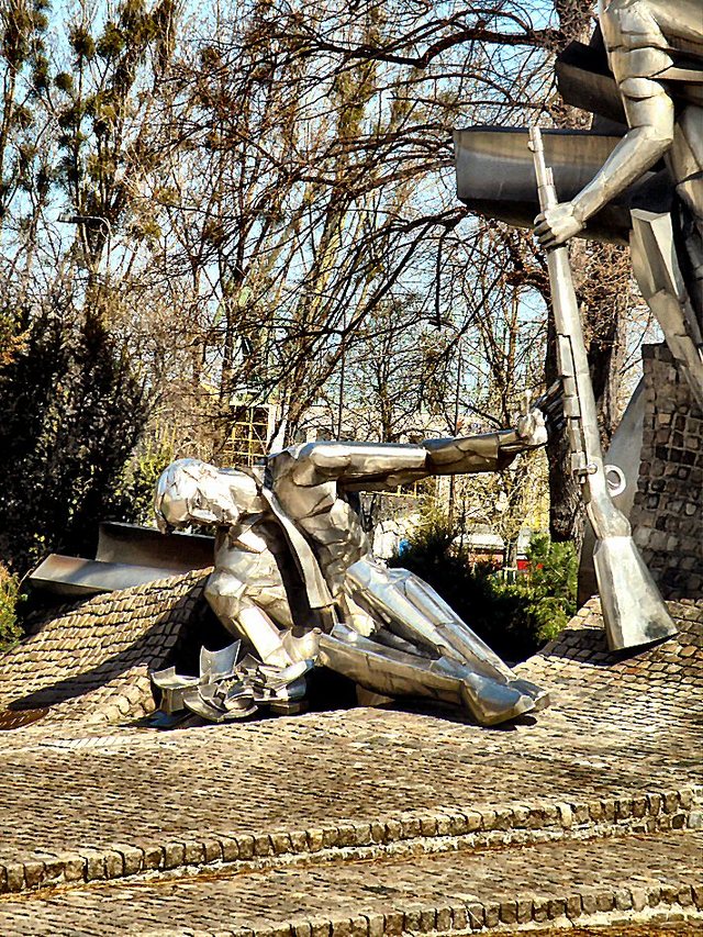 Gdańsk A.D. 2010 - mniej  znane detale