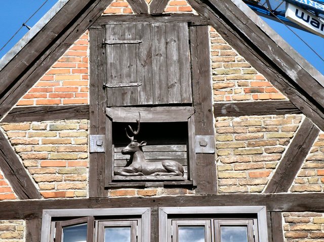 Gdańsk A.D. 2010 - mniej  znane detale