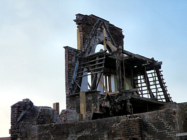 Gdańsk A.D. 2010 - mniej  znane detale