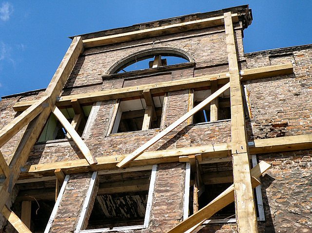 Gdańsk A.D. 2010 - mniej  znane detale