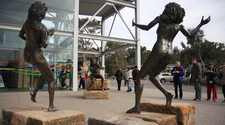 pierwowzór – Katoomba, Australia