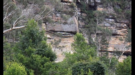 powrót – Katoomba, Australia