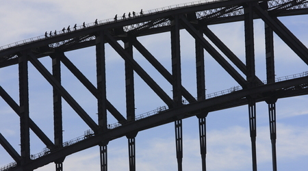 wspinaczka – Sydney, Australia