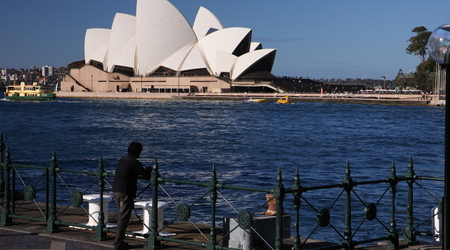 zaduma – Sydney, Australia