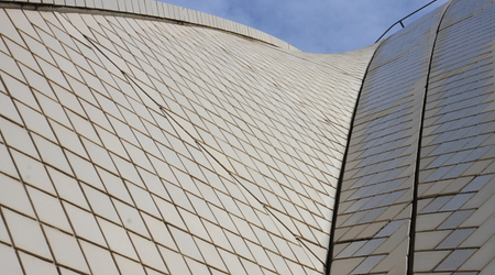 detal – Sydney, Australia