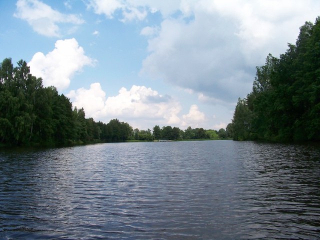 Woda