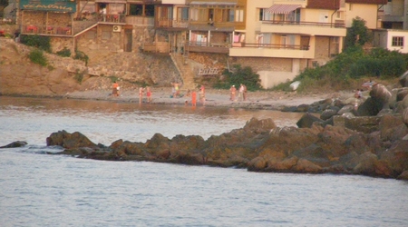 Sozopol – Bułgaria