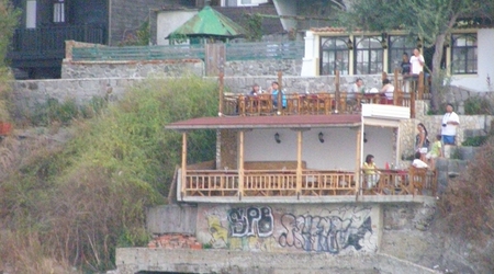 Sozopol – Bułgaria