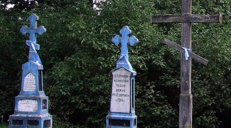 Dubicze Cerkiewne – Polska