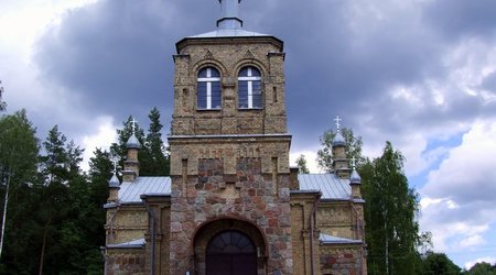 Królowy Most – Polska