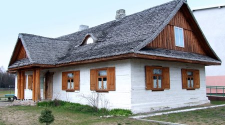 Dubicze Cerkiewne (1) – Polska