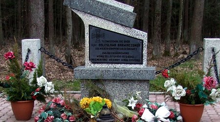 Białowieża (1) – Polska