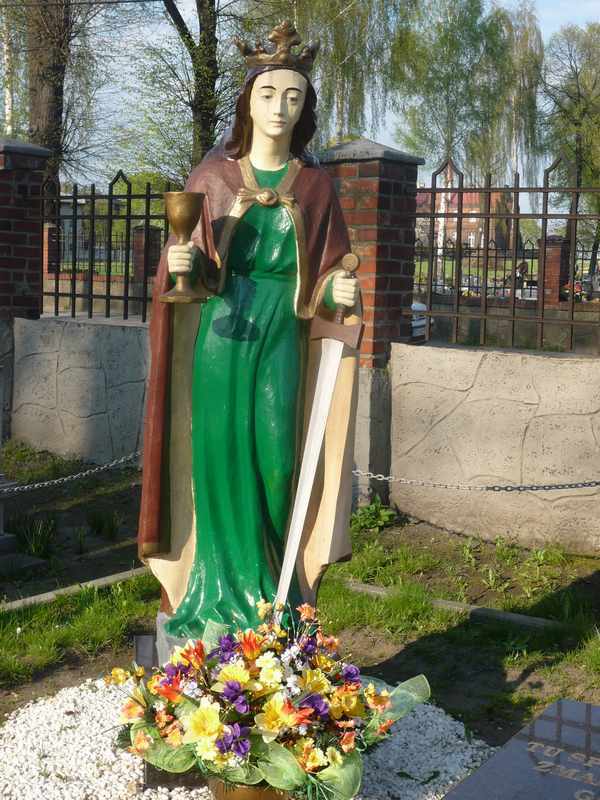 Szczęść Bożę - niech nam żyje górniczy stan