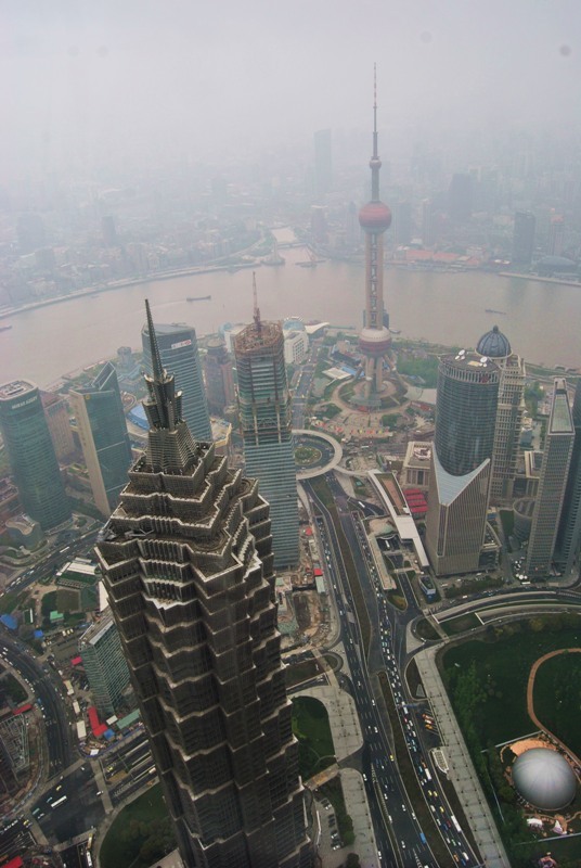 Shanghai 14