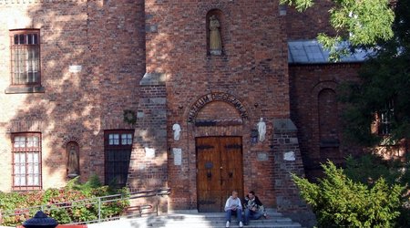 Płock – Polska