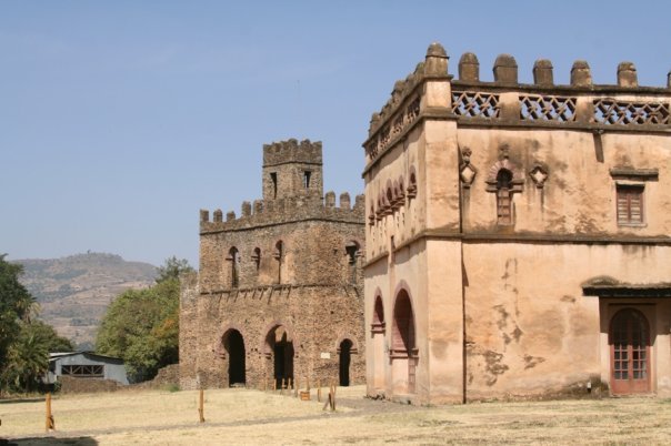 Gonder