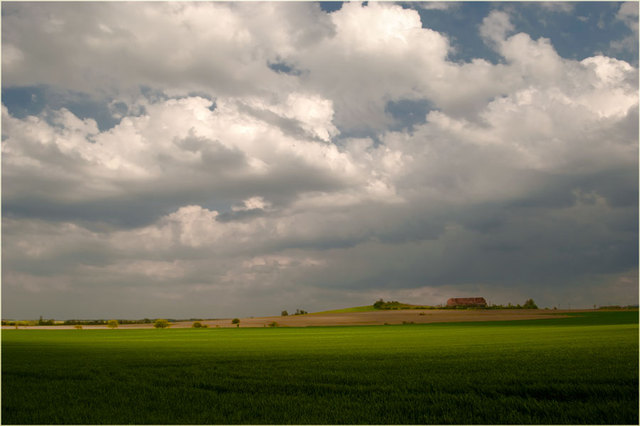 Zawidowskie klimaty wiosenne 