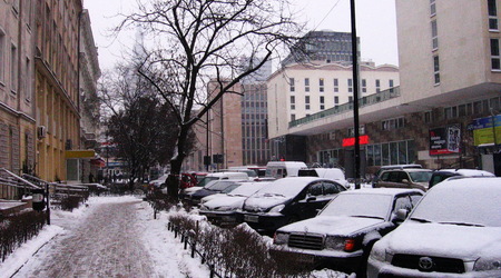 262302 - Warszawa Grudniowa stolica – Polska