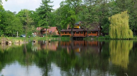 Zwierzyniec – Polska