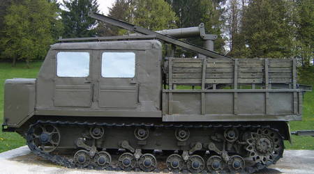 teren muzeum wojennego - Svidnik – Svidník, Słowacja