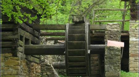 Skansen - Svidnik – Svidník, Słowacja