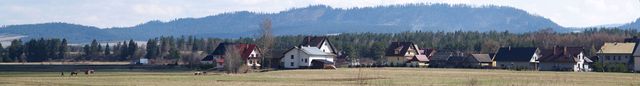 Spiskie Pieniny
