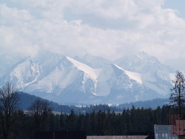 Tatry